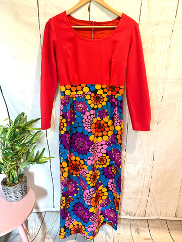 Vanessa Dress