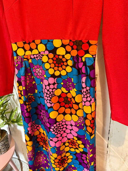Vanessa Dress