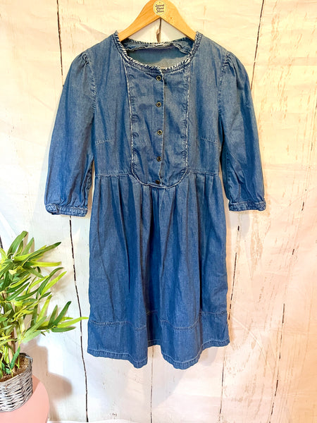 Riley Dress