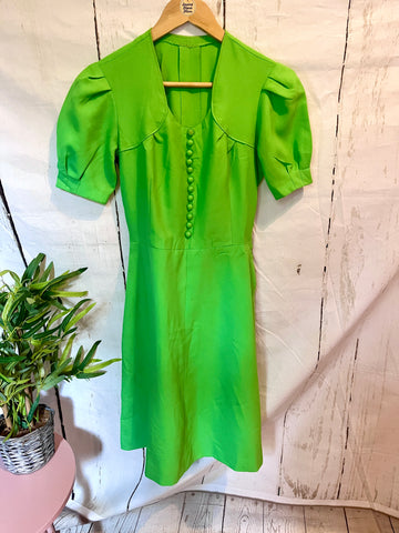 Matilda Dress