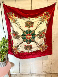 Kim Scarf