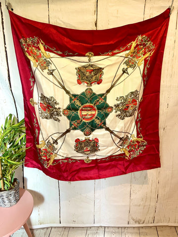 Kim Scarf