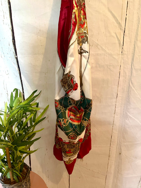 Kim Scarf