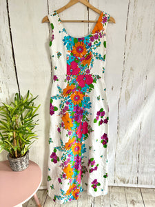 Toni Dress