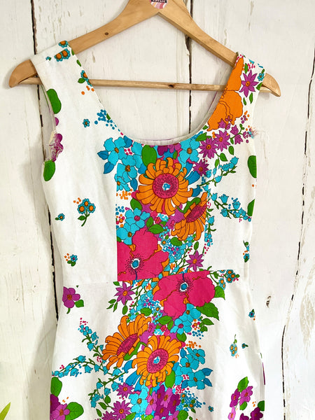 Toni Dress