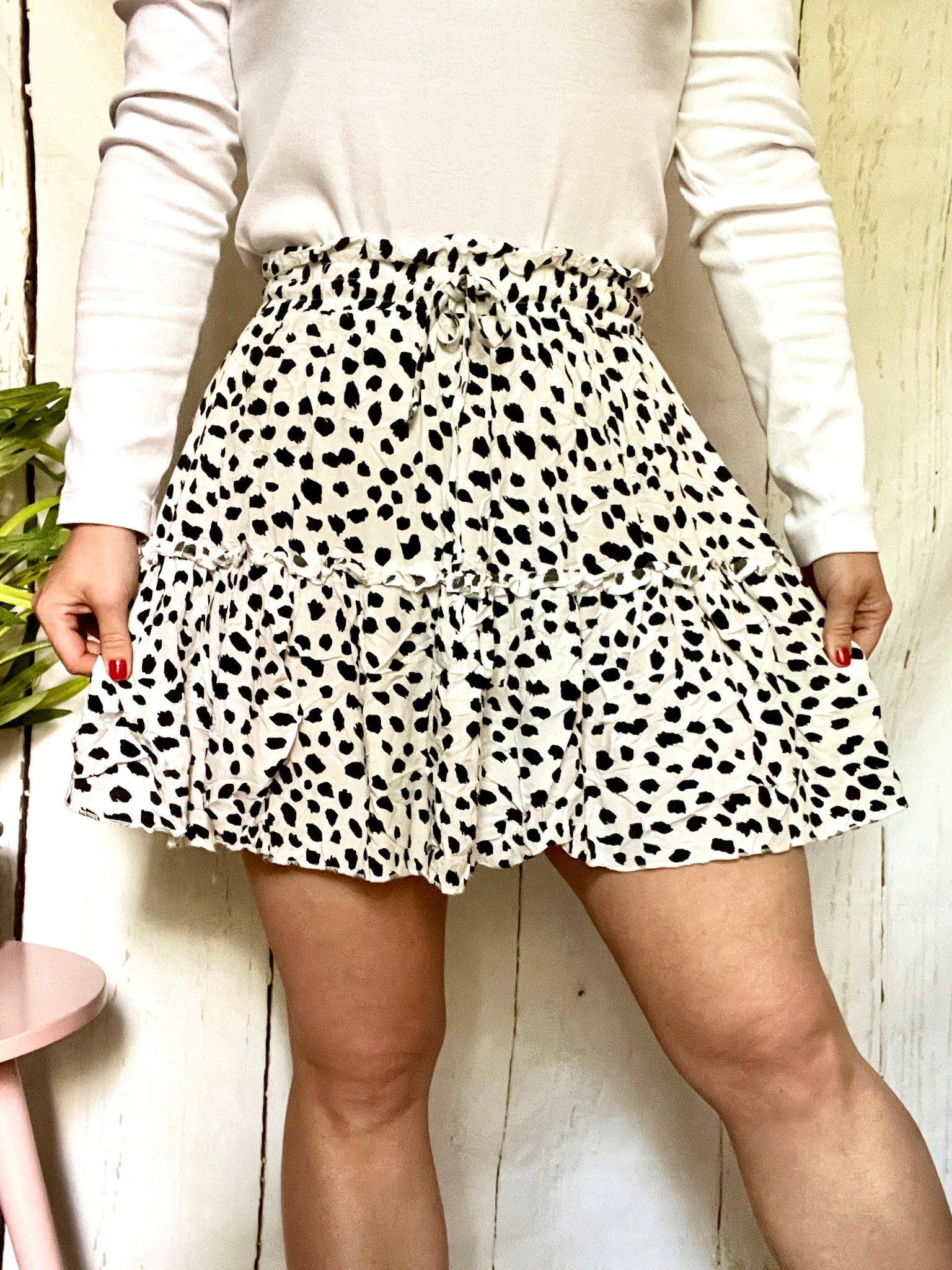 Bonnie Skirt