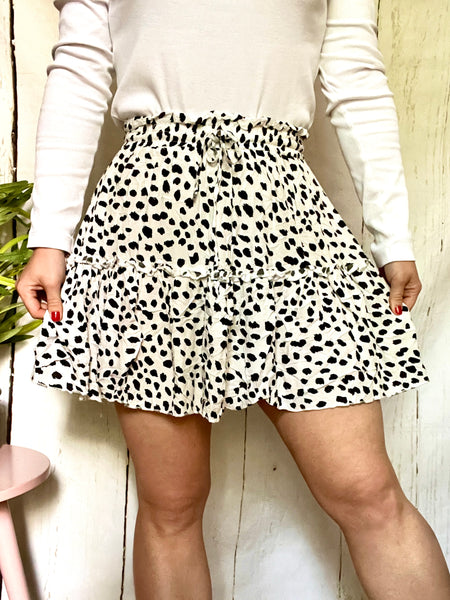 Bonnie Skirt