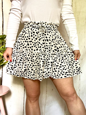 Bonnie Skirt
