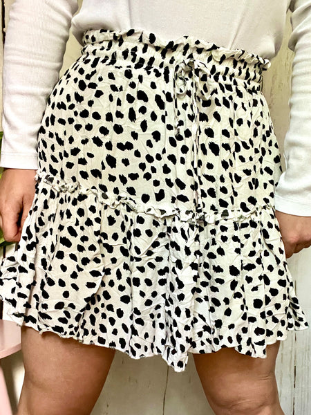 Bonnie Skirt