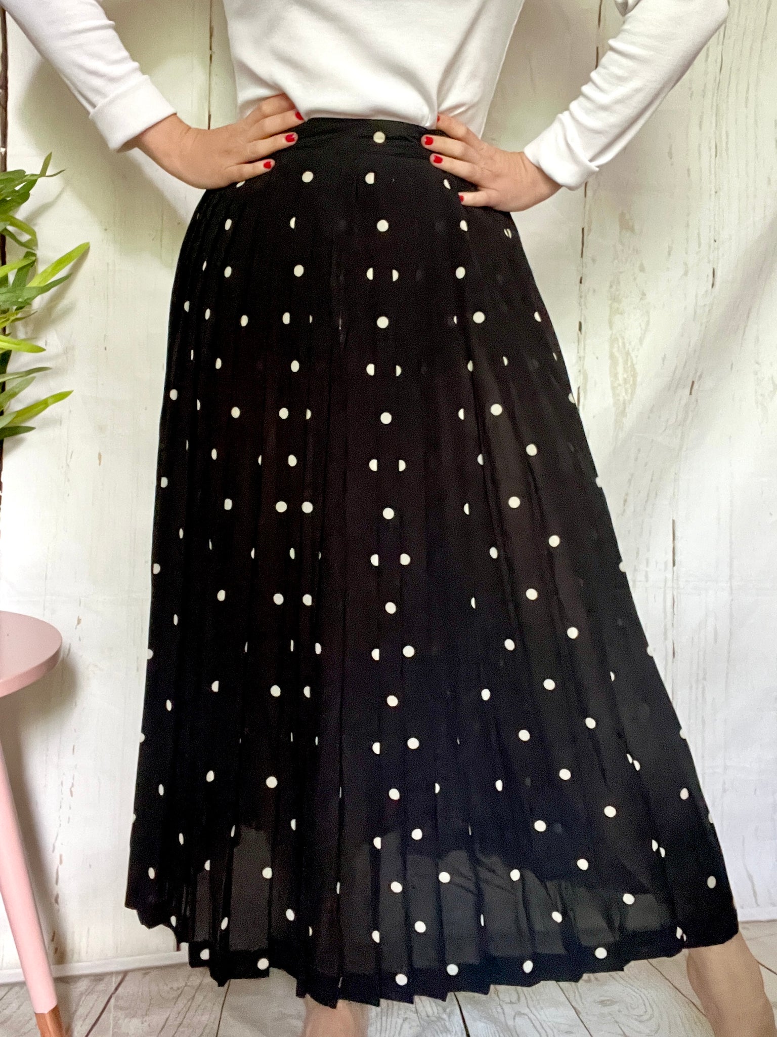 Sofia Skirt
