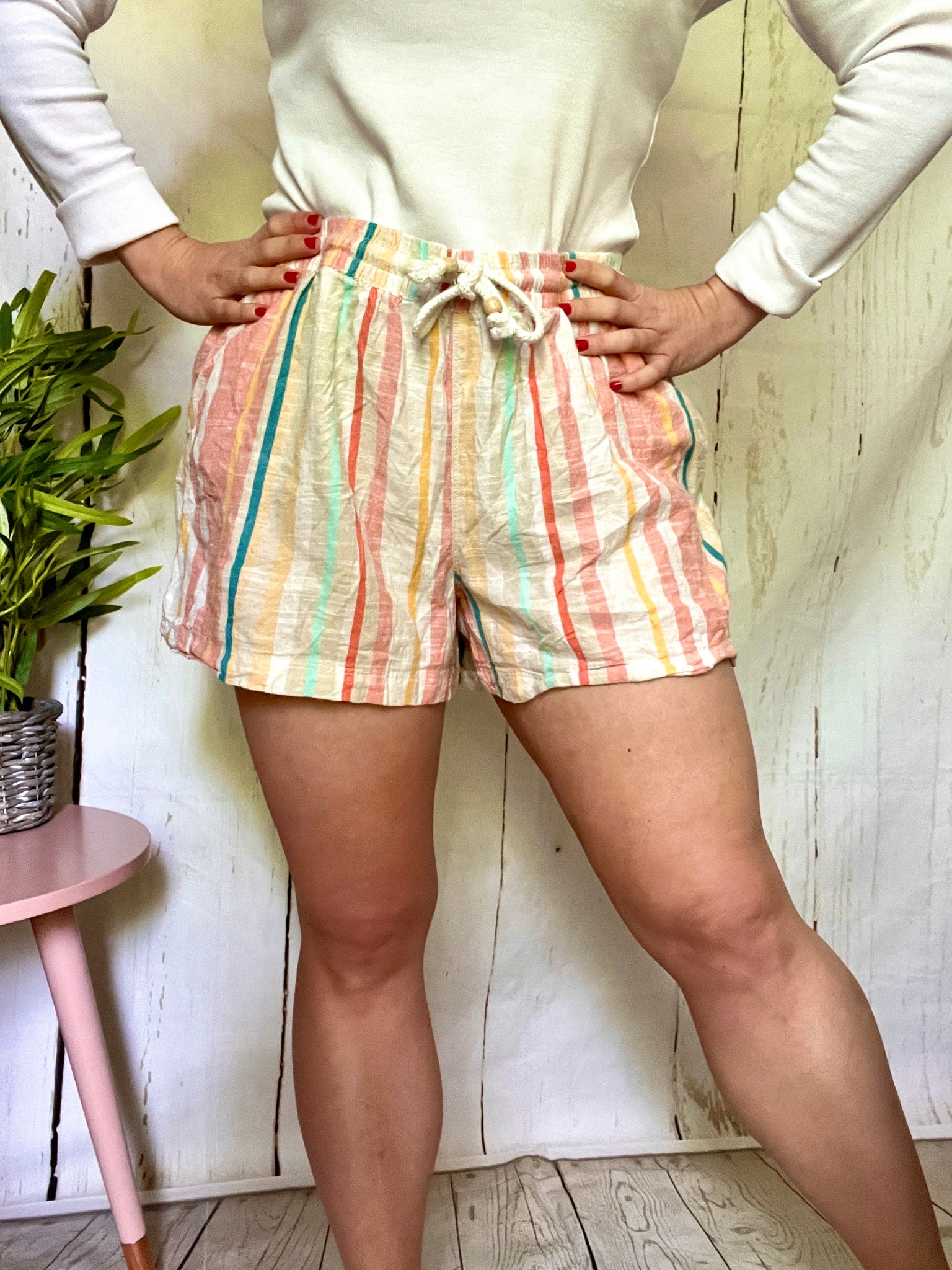 Emilia Shorts
