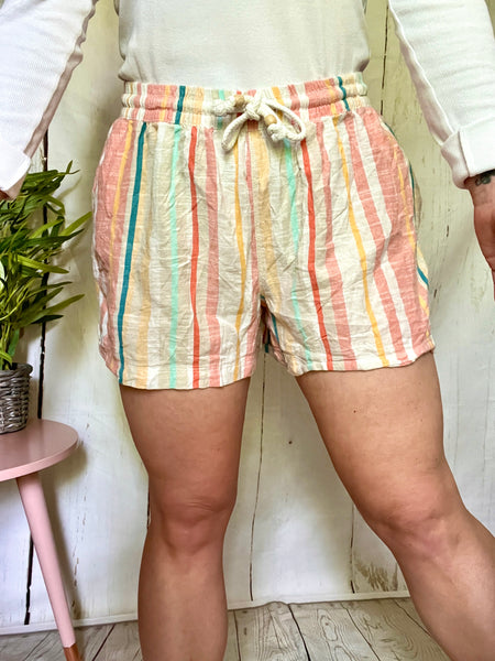 Emilia Shorts
