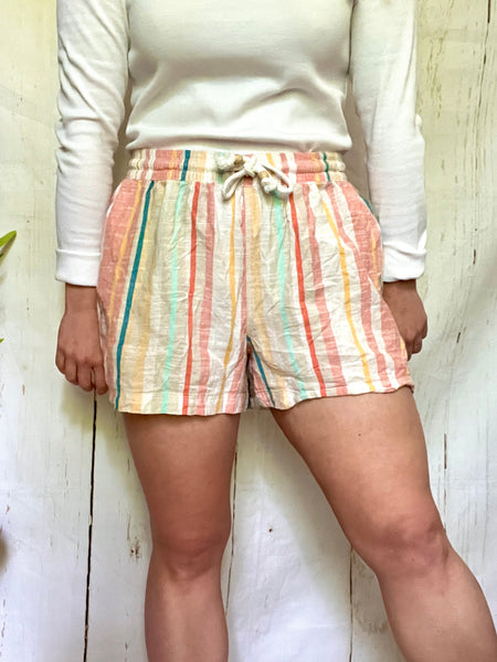 Emilia Shorts