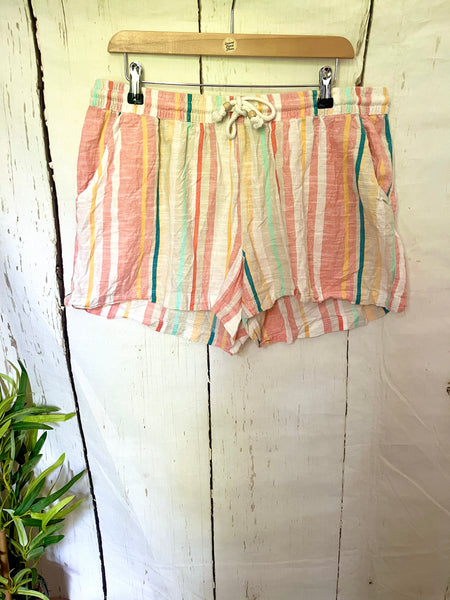 Emilia Shorts