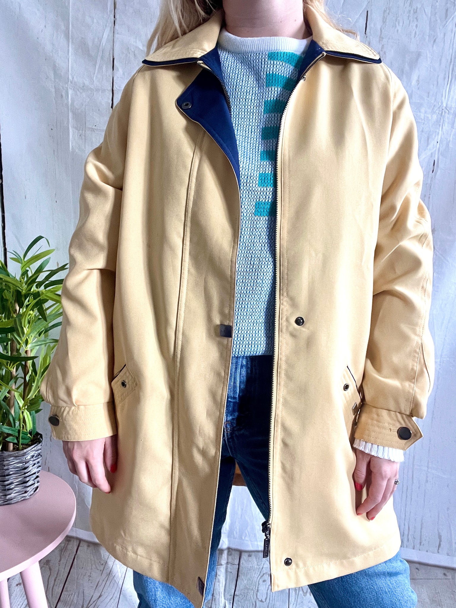 Cassie Coat