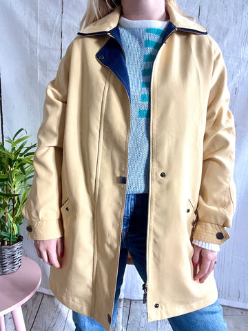 Cassie Coat