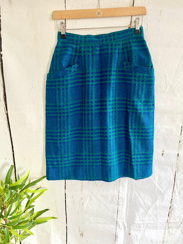 Janis Skirt