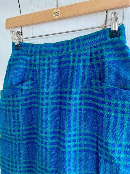 Janis Skirt
