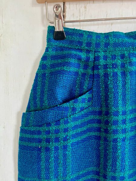Janis Skirt