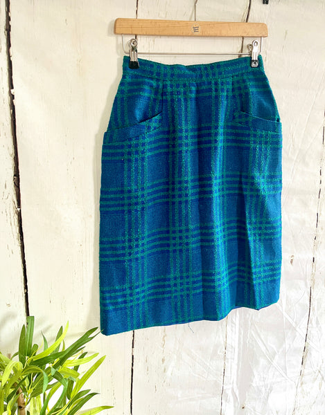 Janis Skirt