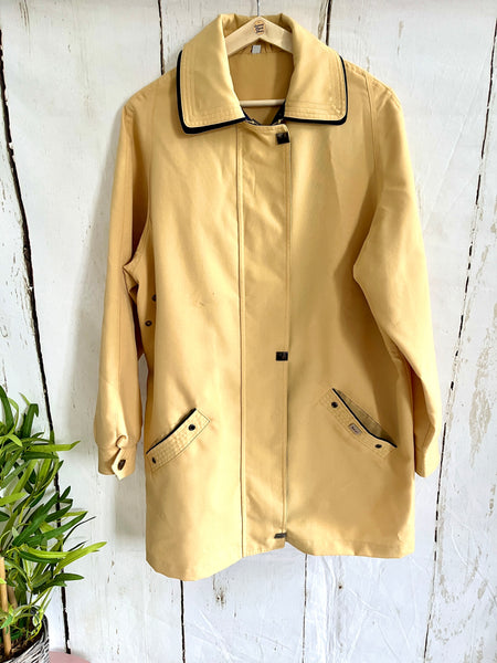 Cassie Coat