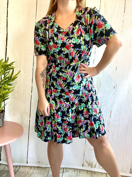 Janet Dress