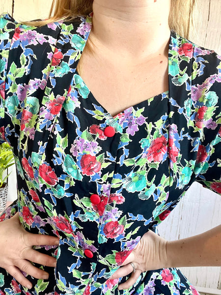 Janet Dress