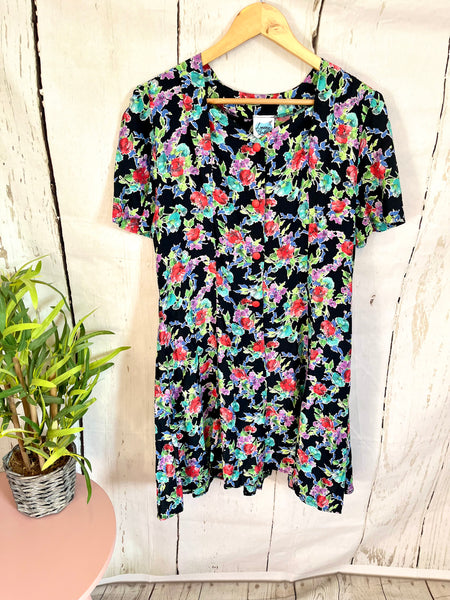 Janet Dress
