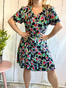 Janet Dress