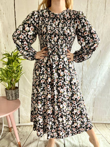 Jenna Dress