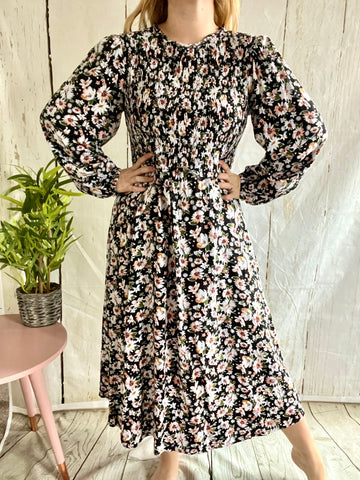 Jenna Dress