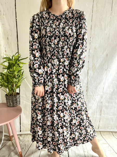 Jenna Dress