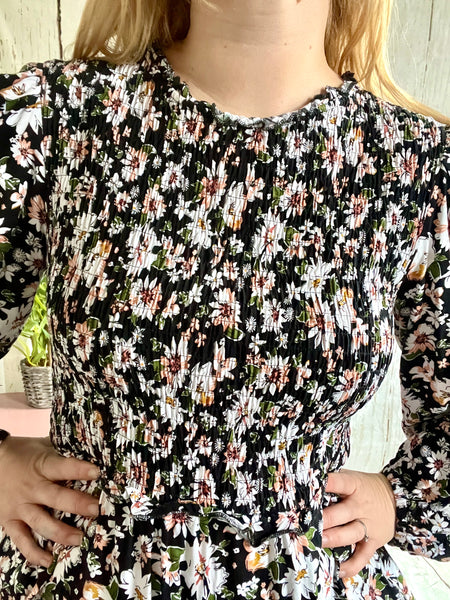 Jenna Dress