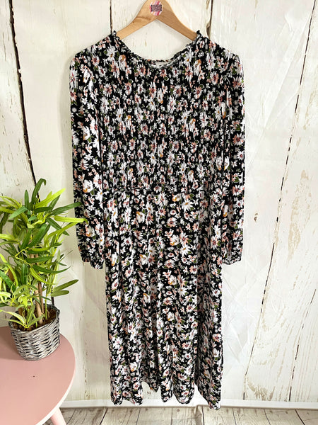 Jenna Dress