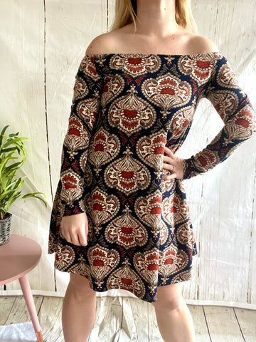Josie Dress