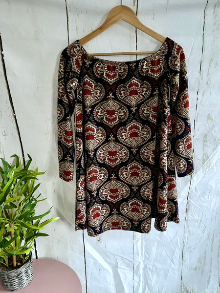 Josie Dress