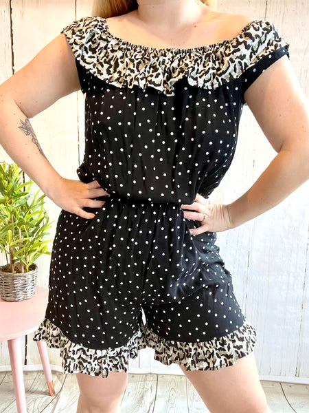 Joy Playsuit