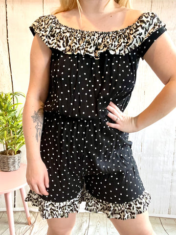 Joy Playsuit