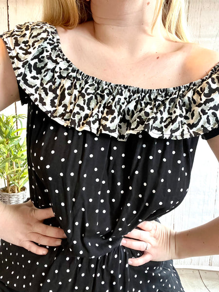 Joy Playsuit