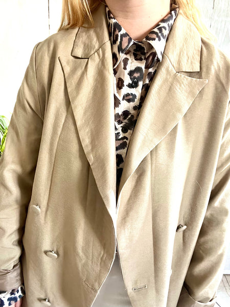 Kendal Blazer