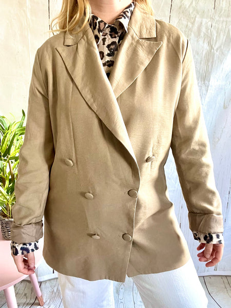 Kendal Blazer