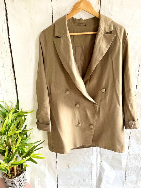 Kendal Blazer