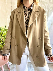 Kendal Blazer