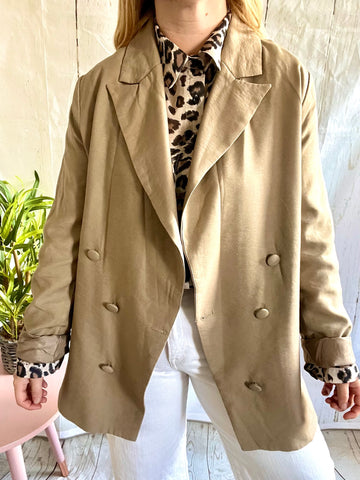 Kendal Blazer