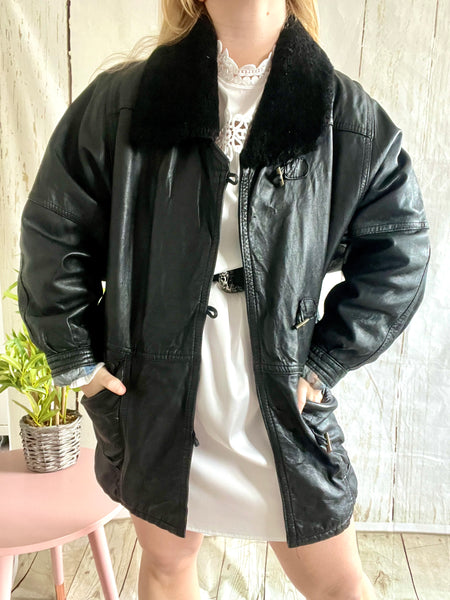 Louisa Jacket