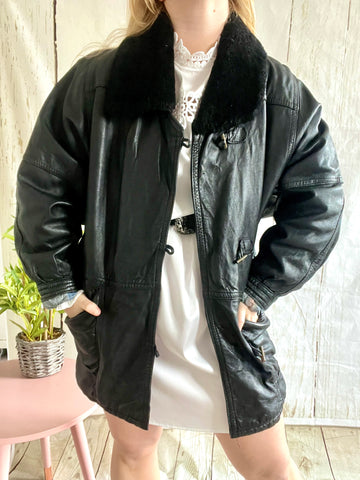 Louisa Jacket