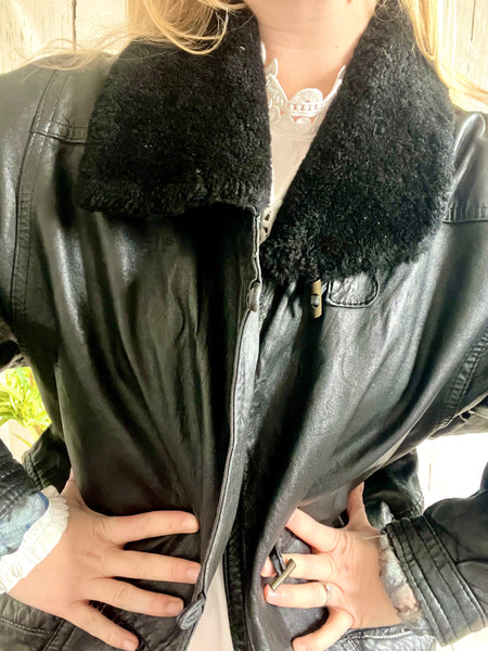 Louisa Jacket