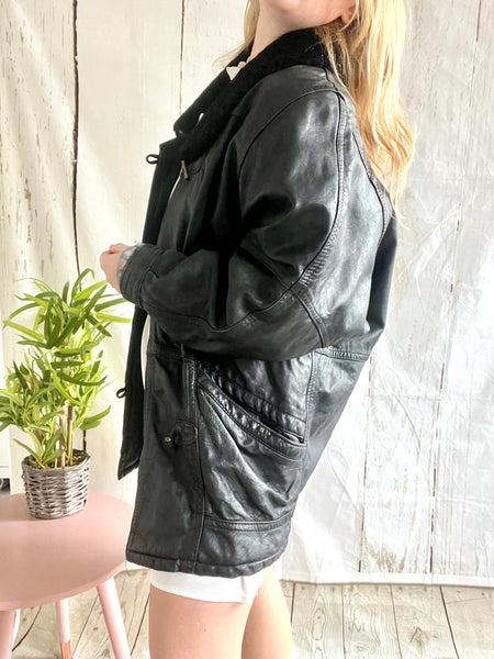 Louisa Jacket