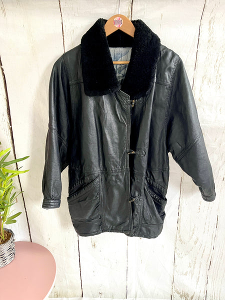 Louisa Jacket