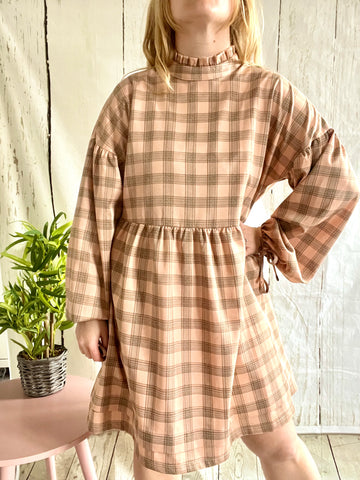 Louise Dress